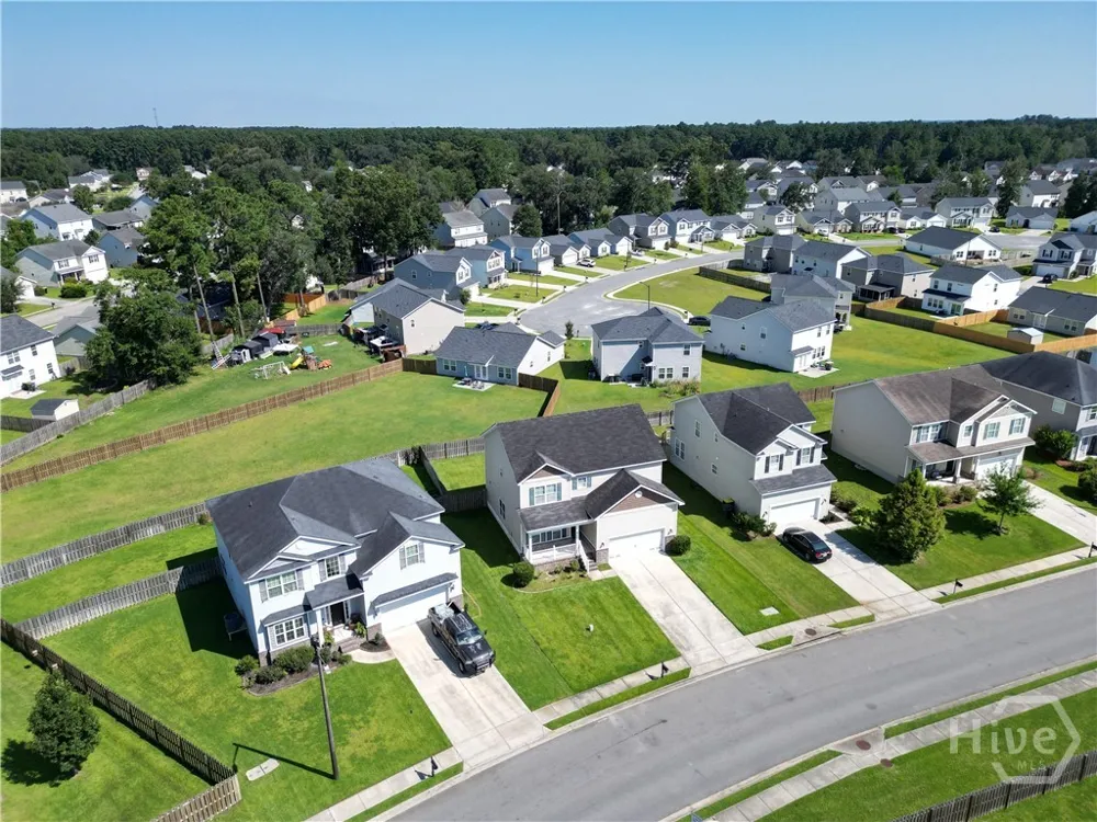 64 Dunnoman Drive Savannah, GA 31419