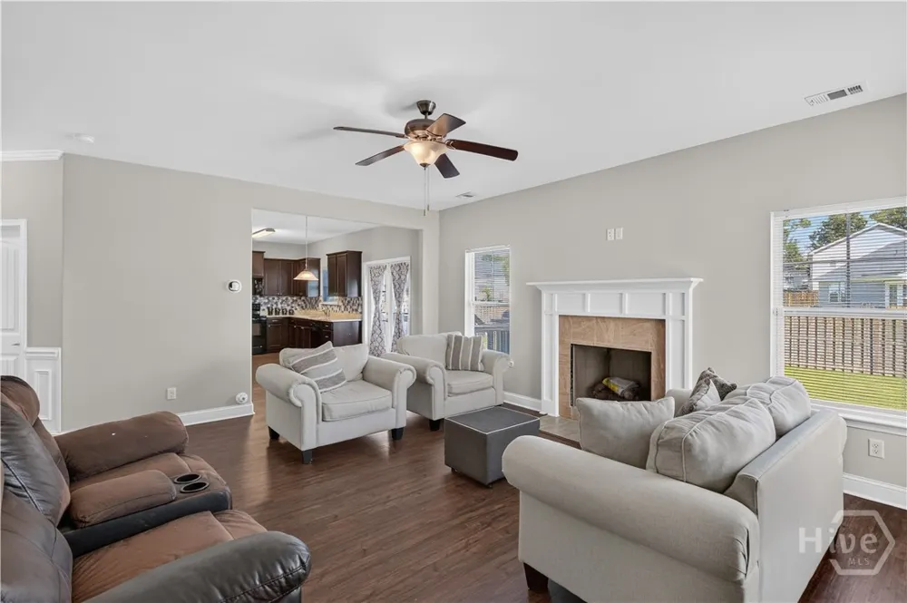 64 Dunnoman Drive Savannah, GA 31419