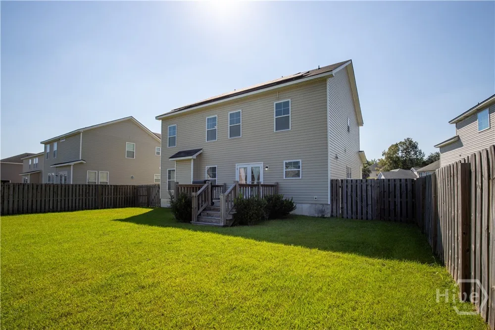 64 Dunnoman Drive Savannah, GA 31419