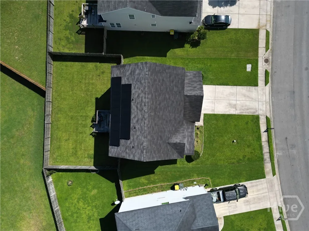 64 Dunnoman Drive Savannah, GA 31419