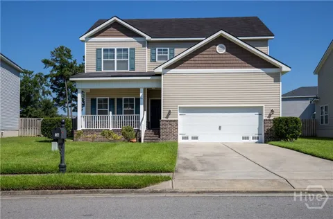 64 Dunnoman Drive