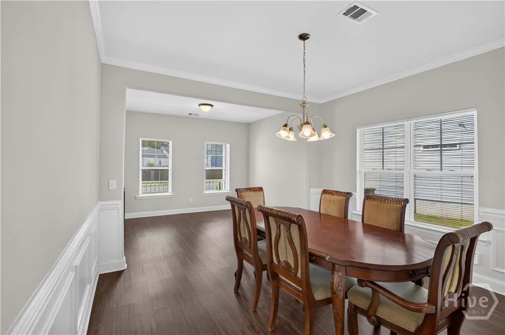 64 Dunnoman Drive Savannah, GA 31419