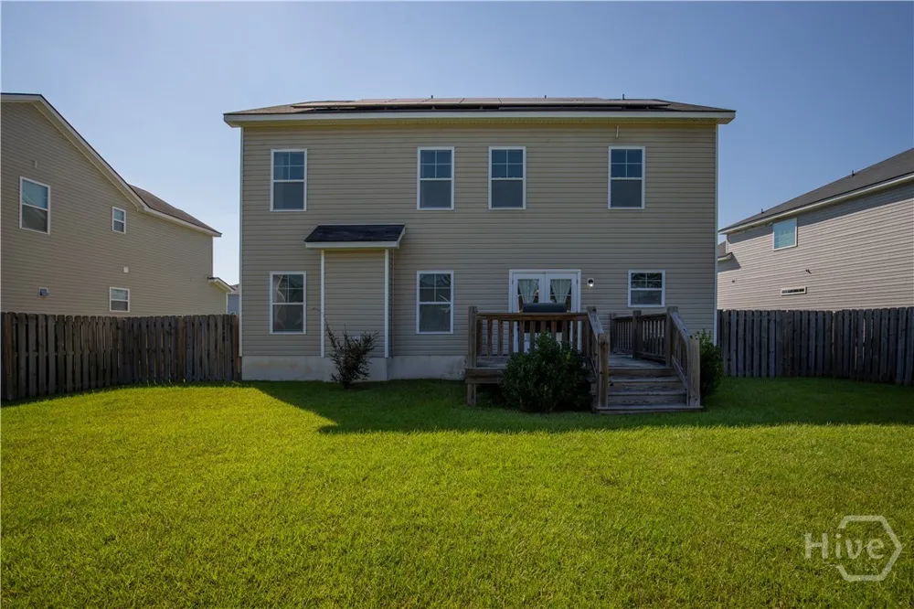 64 Dunnoman Drive Savannah, GA 31419