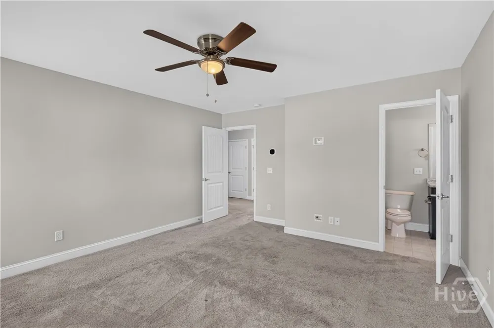 64 Dunnoman Drive Savannah, GA 31419