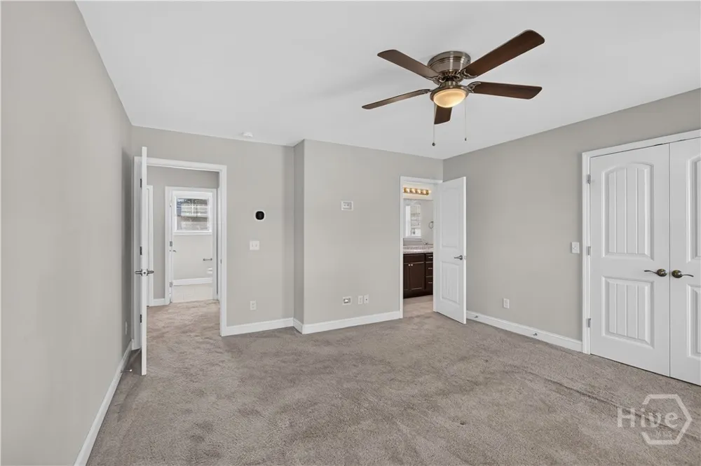 64 Dunnoman Drive Savannah, GA 31419