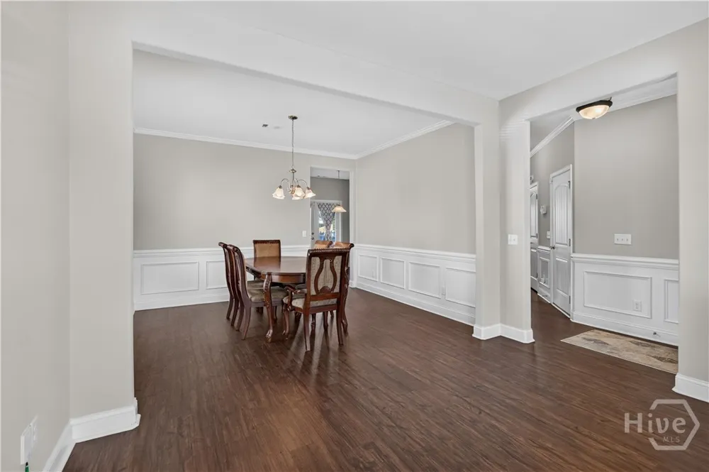 64 Dunnoman Drive Savannah, GA 31419