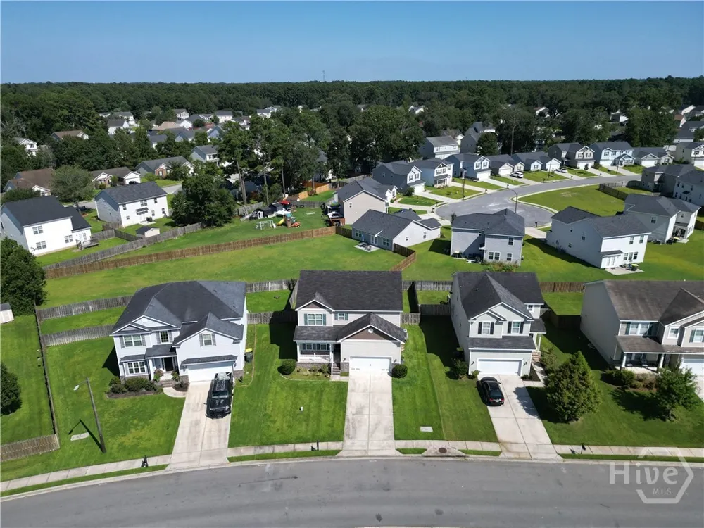 64 Dunnoman Drive Savannah, GA 31419