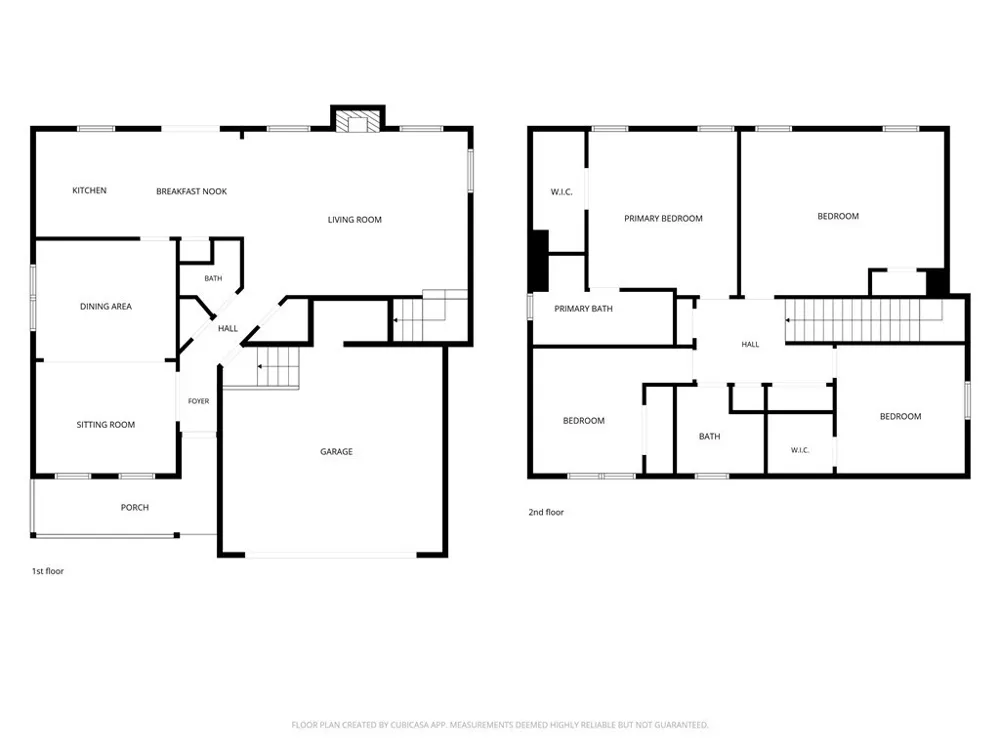 64 Dunnoman Drive Savannah, GA 31419