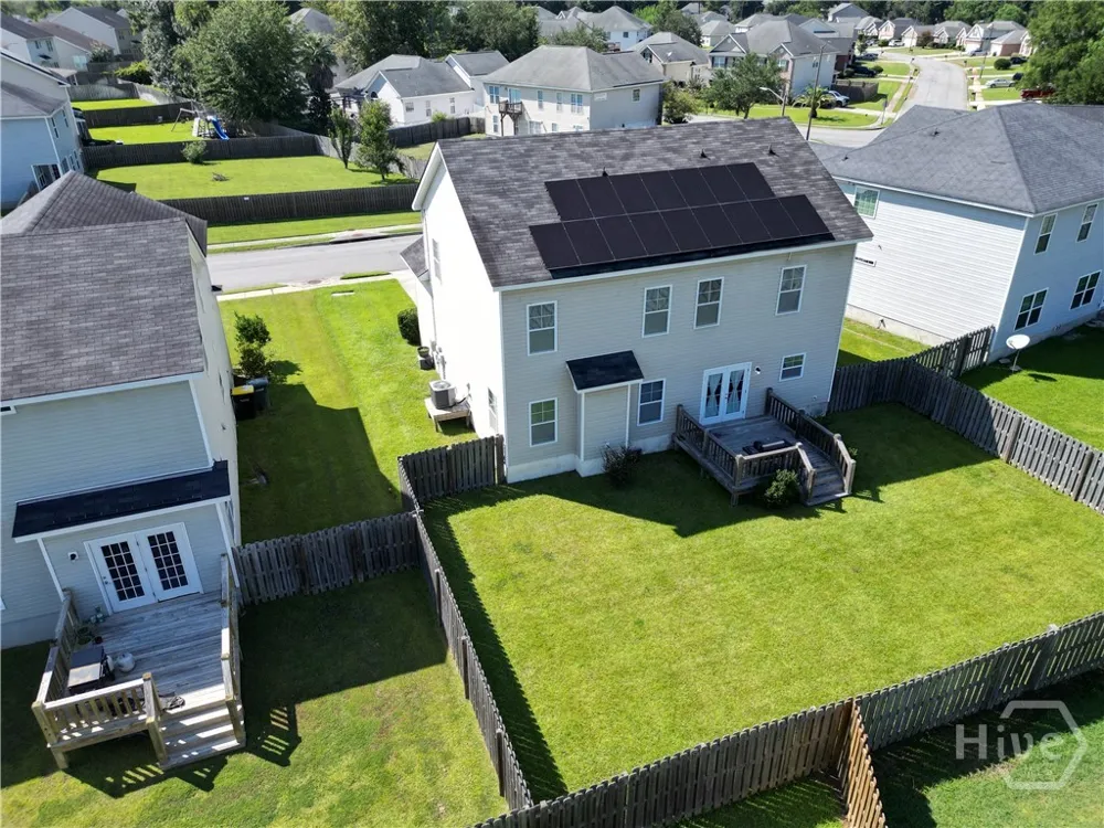 64 Dunnoman Drive Savannah, GA 31419