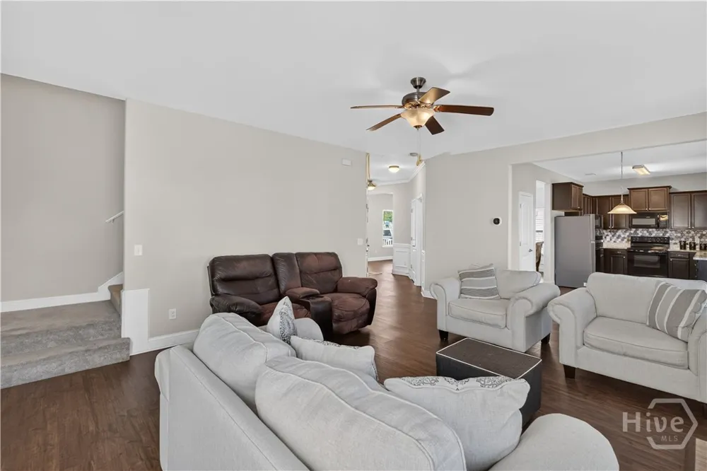 64 Dunnoman Drive Savannah, GA 31419
