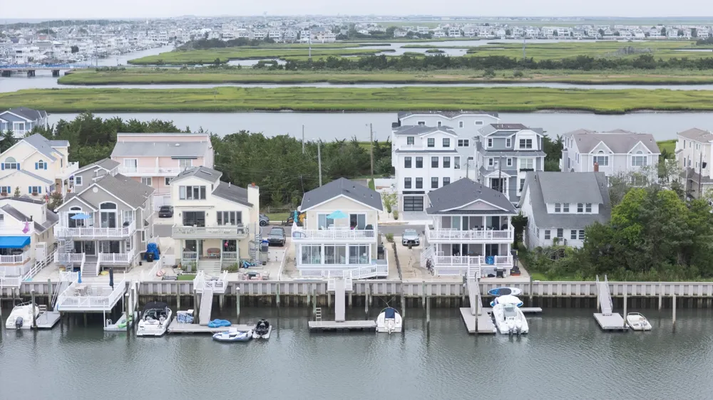 399 24th Street Avalon, NJ 08202