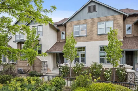 87 Almond Court