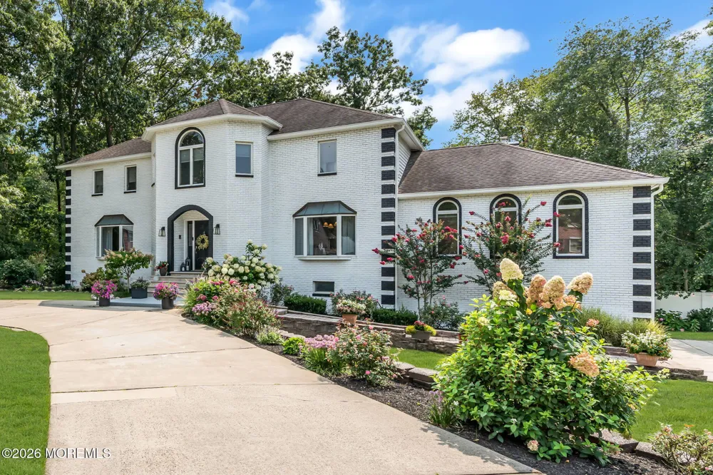 3207 Liberty Lane Wall, NJ 07719