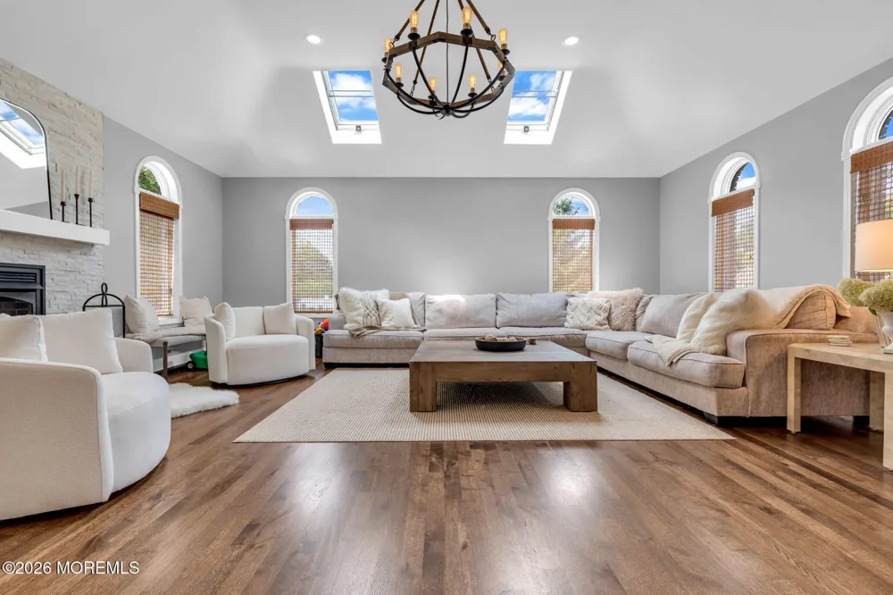 3207 Liberty Lane Wall, NJ 07719