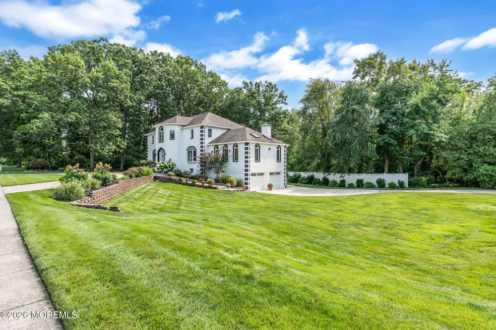 3207 Liberty Lane Wall, NJ 07719