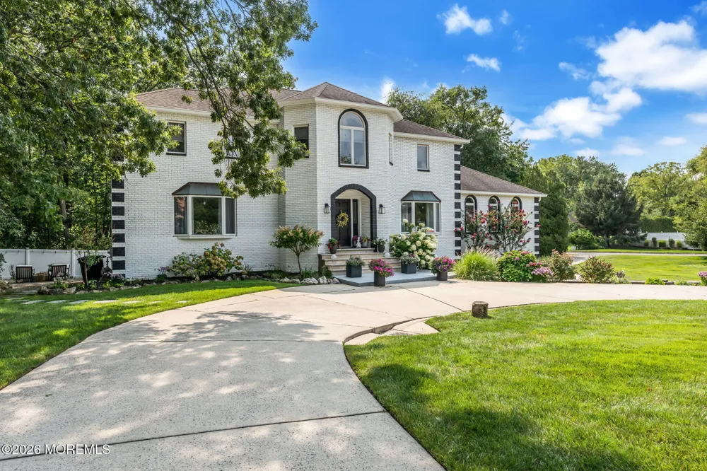 3207 Liberty Lane Wall, NJ 07719