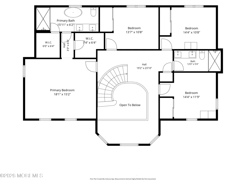 3207 Liberty Lane Wall, NJ 07719