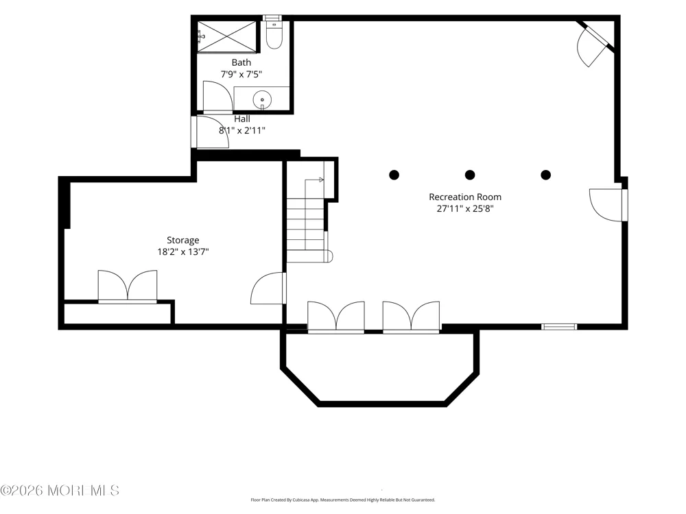 3207 Liberty Lane Wall, NJ 07719