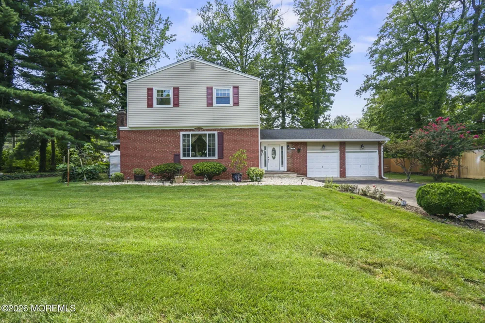 360 Sherman Road North Brunswick, NJ 08902