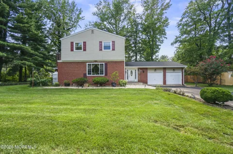 360 Sherman Road