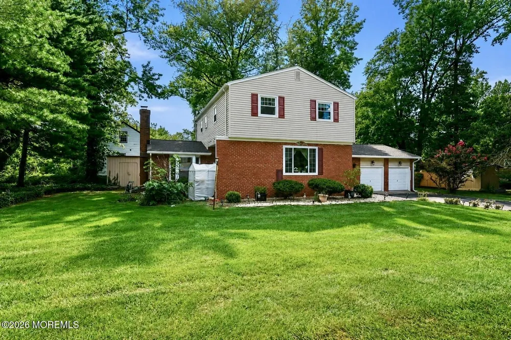 360 Sherman Road North Brunswick, NJ 08902