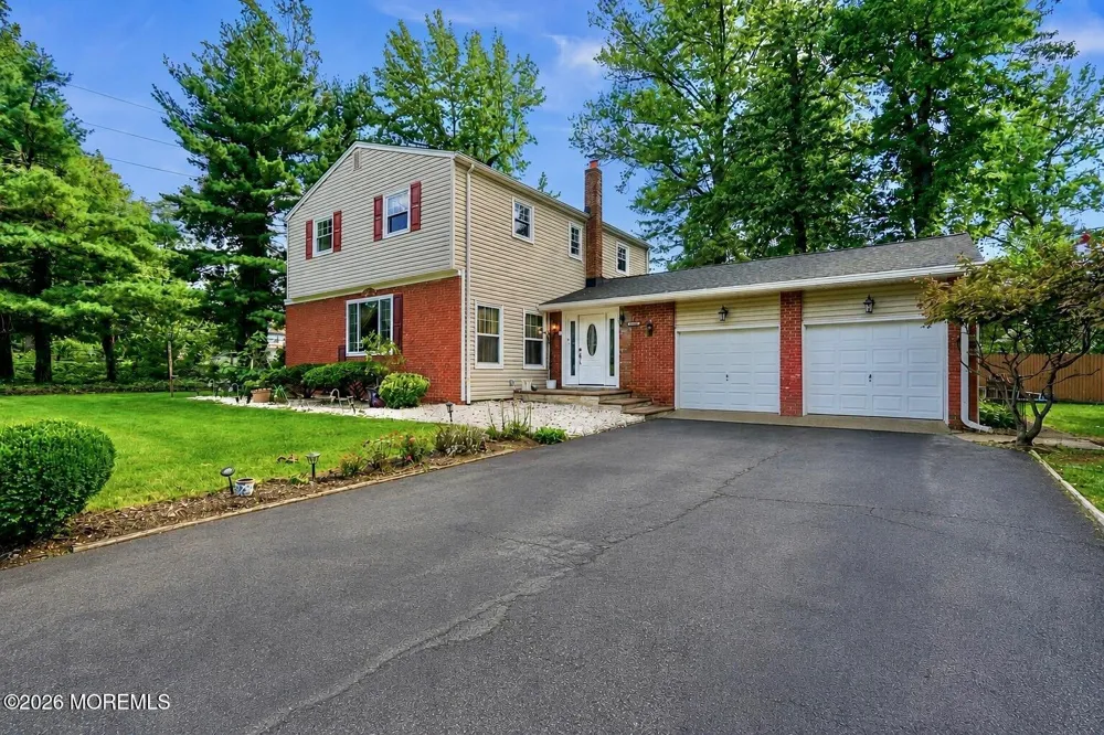 360 Sherman Road North Brunswick, NJ 08902
