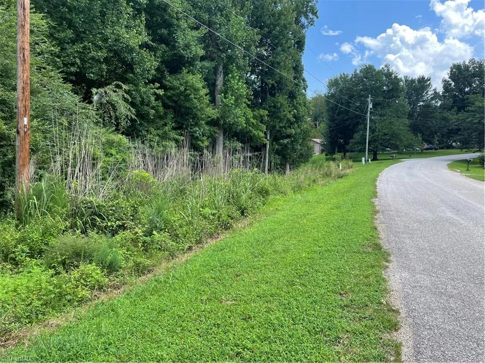 0 Sawyer Road Hays, NC 28635