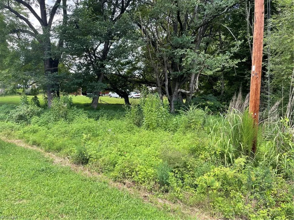0 Sawyer Road Hays, NC 28635