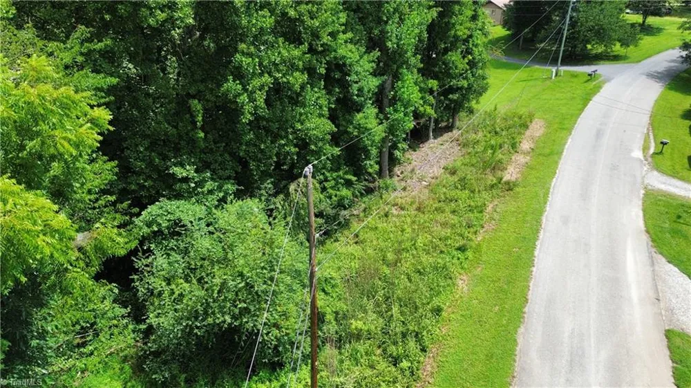 0 Sawyer Road Hays, NC 28635