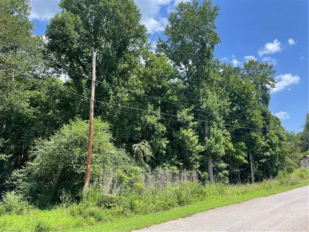 0 Sawyer Road Hays, NC 28635