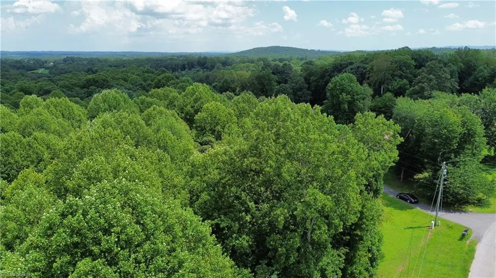 0 Sawyer Road Hays, NC 28635