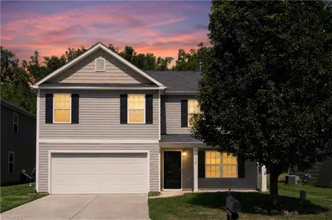 1416 Aurora Glen Drive