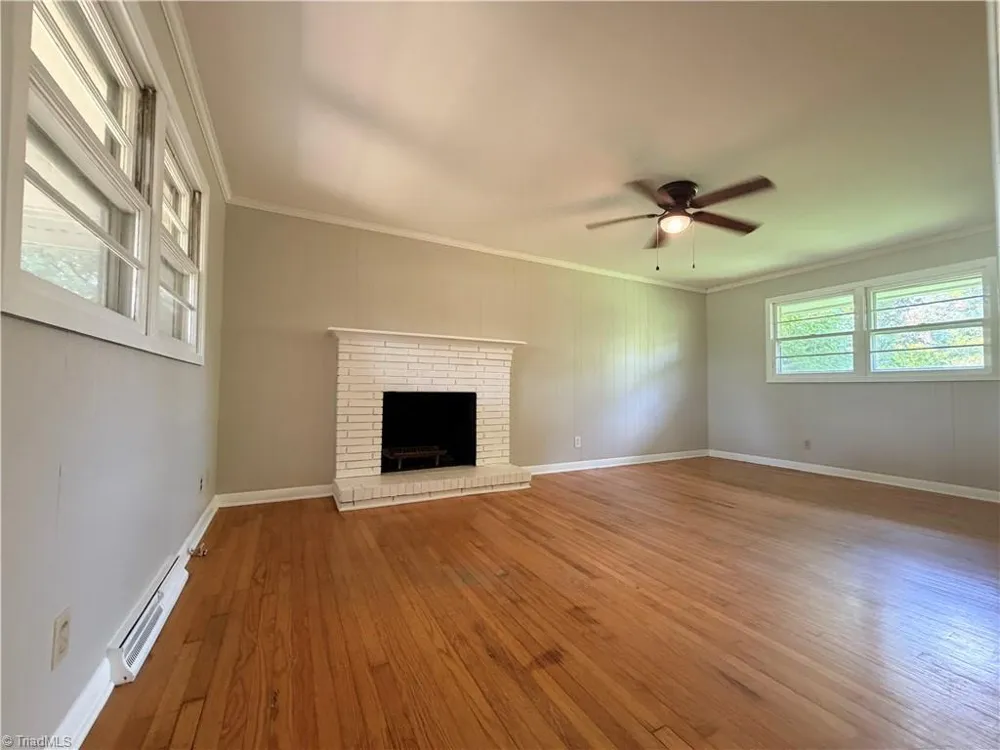 1908 Cardinal Crest Road Greensboro, NC 27406