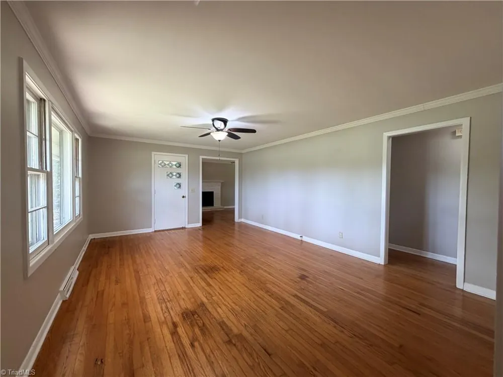 1908 Cardinal Crest Road Greensboro, NC 27406