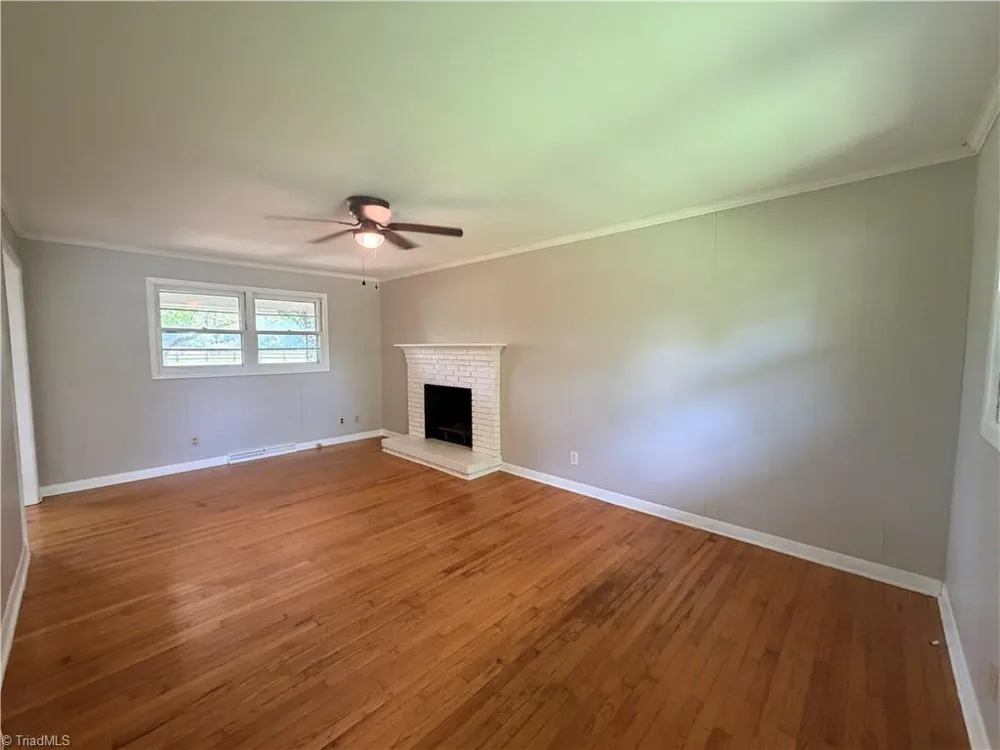 1908 Cardinal Crest Road Greensboro, NC 27406