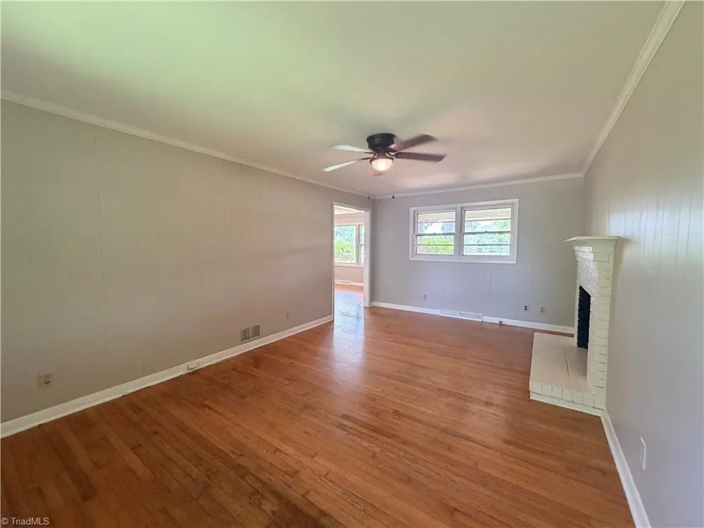 1908 Cardinal Crest Road Greensboro, NC 27406