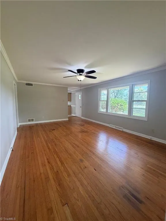 1908 Cardinal Crest Road Greensboro, NC 27406
