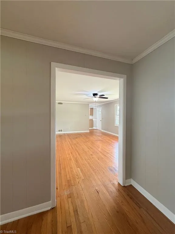 1908 Cardinal Crest Road Greensboro, NC 27406
