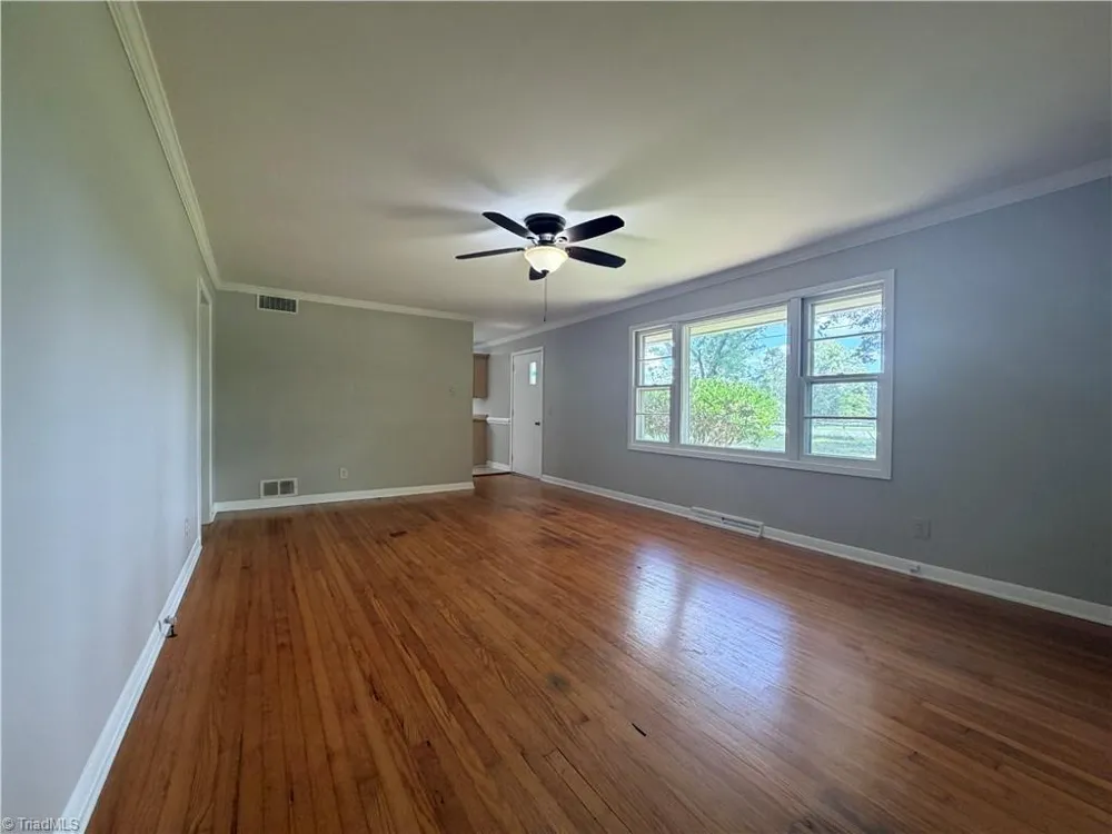 1908 Cardinal Crest Road Greensboro, NC 27406