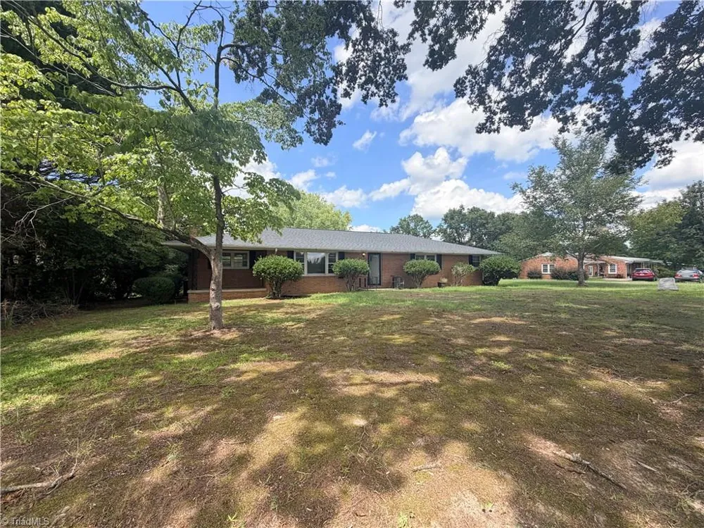 1908 Cardinal Crest Road Greensboro, NC 27406