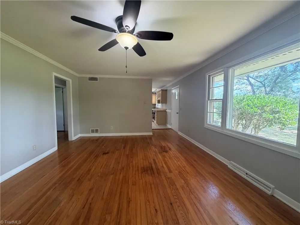 1908 Cardinal Crest Road Greensboro, NC 27406