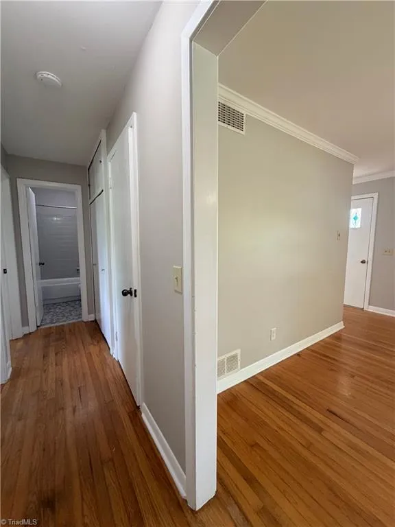 1908 Cardinal Crest Road Greensboro, NC 27406