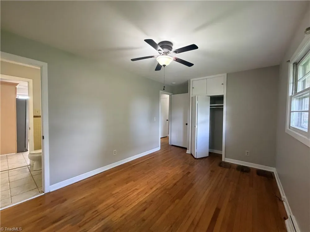 1908 Cardinal Crest Road Greensboro, NC 27406