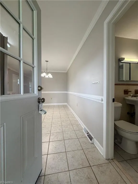 1908 Cardinal Crest Road Greensboro, NC 27406