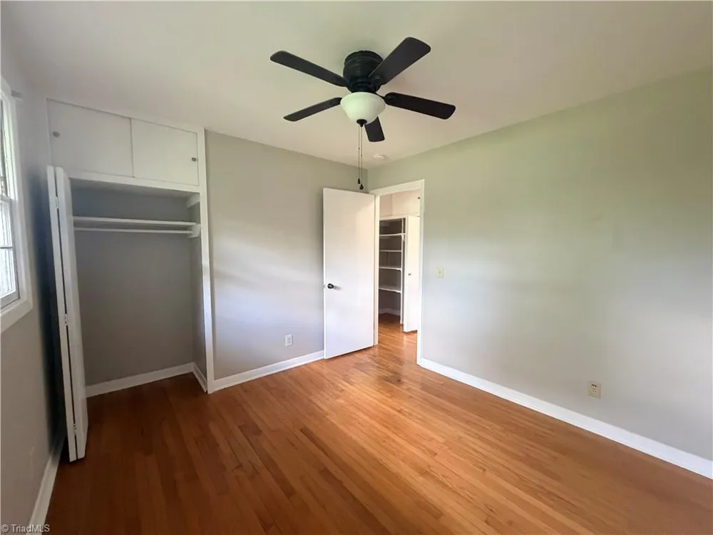 1908 Cardinal Crest Road Greensboro, NC 27406