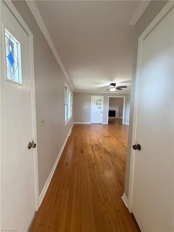 1908 Cardinal Crest Road Greensboro, NC 27406