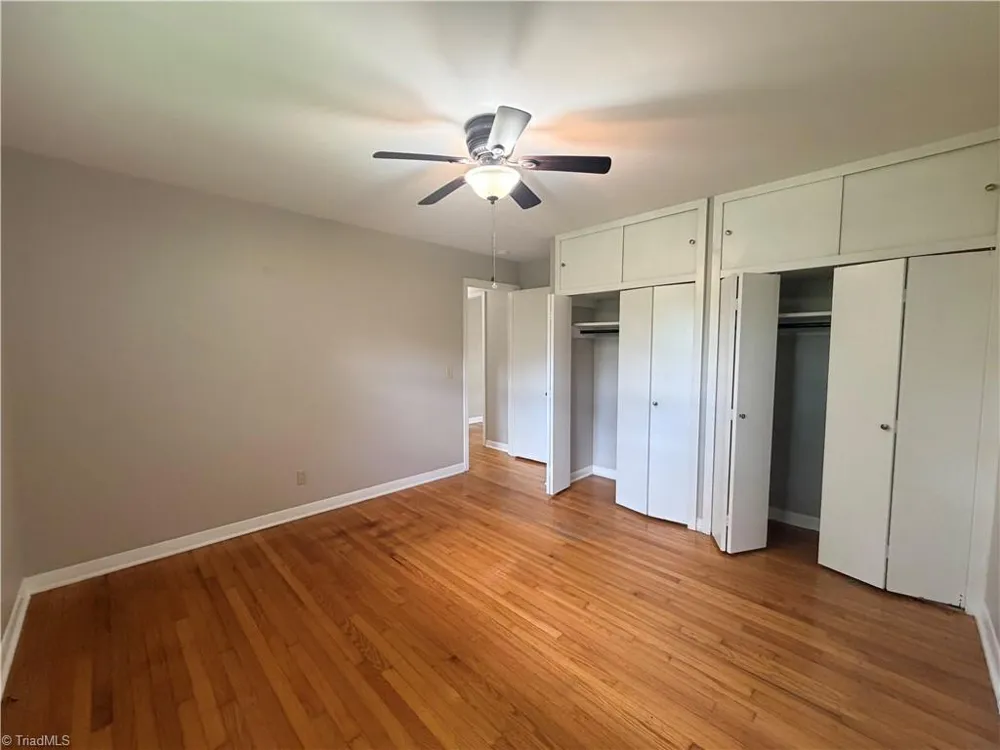 1908 Cardinal Crest Road Greensboro, NC 27406