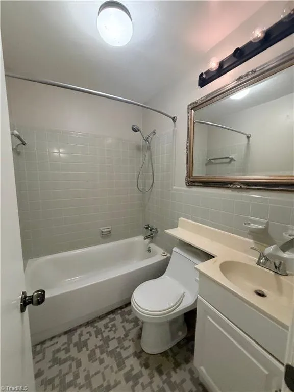 1908 Cardinal Crest Road Greensboro, NC 27406