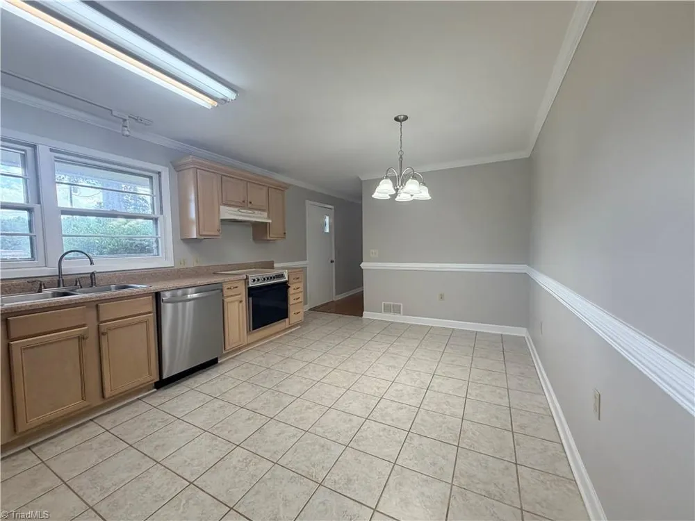 1908 Cardinal Crest Road Greensboro, NC 27406