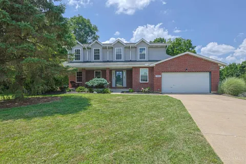 3180 Tuscarora Court